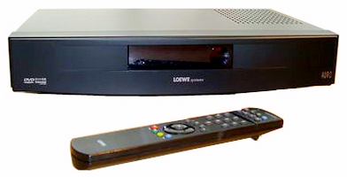 LOEWE auro 9006 dd